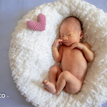 JESSICOが撮影したスタジオ撮影の写真