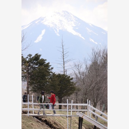 益永淳二写真事務所が撮影した「:albumName」の写真