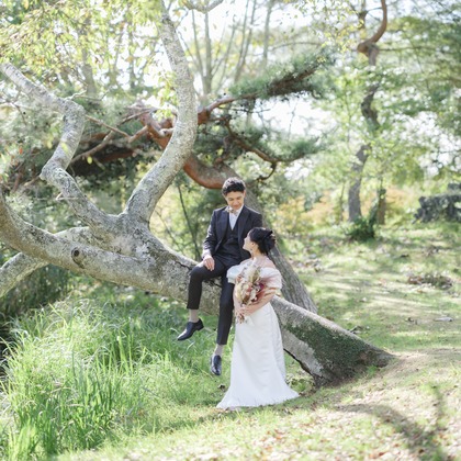 有限会社ワイヤリングが撮影したウェディングや家族、ビジネスの写真