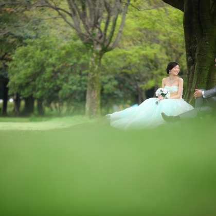 Photo of :albumName taken by WEDDING AVENUE