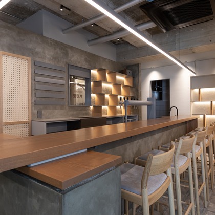 デグチマミが撮影した店舗/オフィス/サロン撮影/不動産/竣工の写真