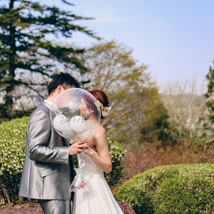 紺多 裕也が撮影した「辻家庭園」の写真