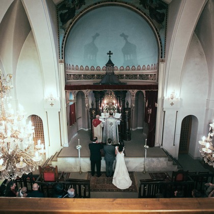 magdalene kourtiが撮影した「ウェディング・結婚」のウェディングフォト - :albumName