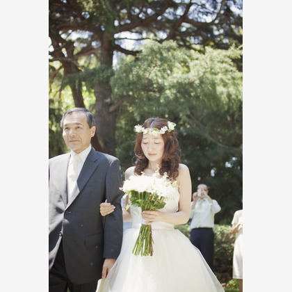 Rina Smile Photography（Rina Kakioka Kusters）が撮影した「海外ウェディング@Brighton Beach, Melbourne」の写真