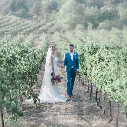 Olga Chalkiadakiが撮影した「Greece Wedding Photography」の写真