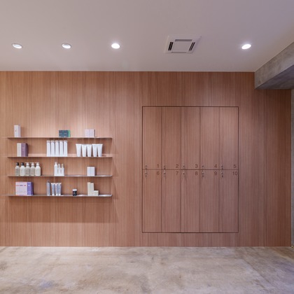 萩原　蔵志が撮影した店舗/オフィス/サロン撮影/不動産/竣工の写真