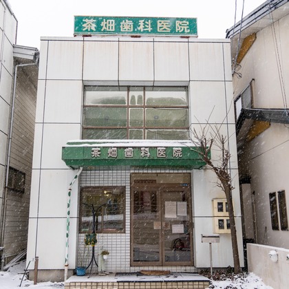 石橋宙大が撮影した店舗/オフィス/サロン撮影の写真