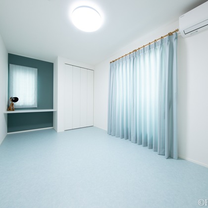 道海史佳が撮影した店舗/オフィス/サロン撮影の写真