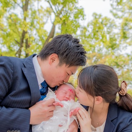 来田 篤典が撮影したウェディングや家族、ビジネスの写真