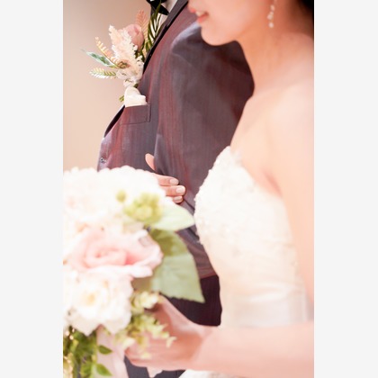 根兵一生が撮影した「前撮り/後撮り出張撮影/結婚式撮影/結婚式二次会撮影/和装フォト」のウェディングフォト - :albumName