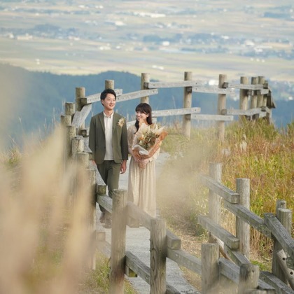 Location Photo Shoot/Wedding Day Photography Photos taken by 久保田裕貴