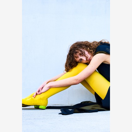 菅野恵太が撮影した人物撮影の写真