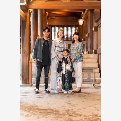 Hatazawa Akihiroが撮影したエンゲージメントフォトの写真