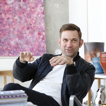 村田わかな広告写真が撮影した人物撮影の写真