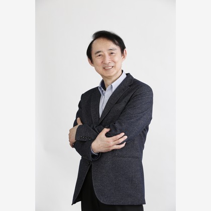 村田わかな広告写真が撮影した人物撮影の写真