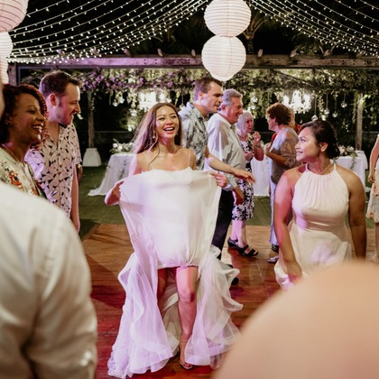 Warna Projectが撮影した結婚式撮影の写真