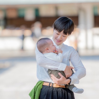 来田 篤典が撮影したウェディングや家族、ビジネスの写真