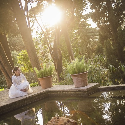 La Cristina Fotografia が撮影した「ウェディング・結婚」のウェディングフォト - :albumName