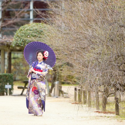 KIKIウェディングが撮影した「:albumName」の写真