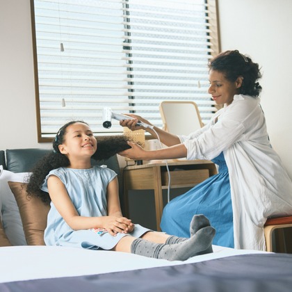 幽玄舎が撮影したウェディングや家族、ビジネスの写真