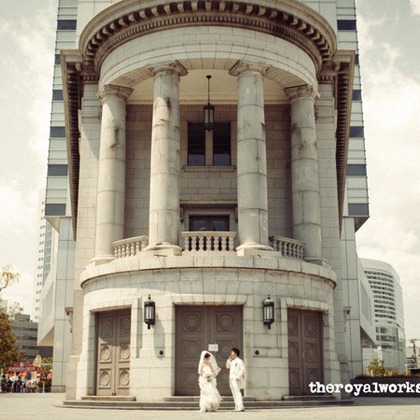 The Royal Workshop Japan (楊 ダニエル)が撮影した「Various photos」の写真