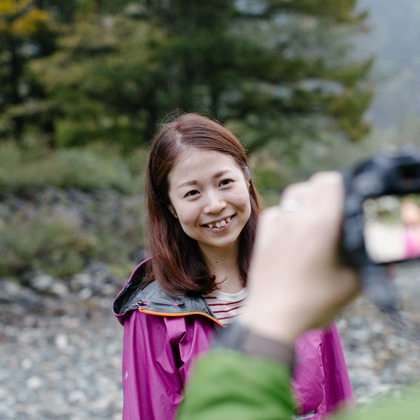 Photo of Engagement photos in the mountains of Japan, Kamikochi, Nagao taken by C PhotoGraphic