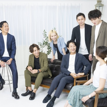 株式会社スマイルプロアートが撮影した「:albumName」の写真