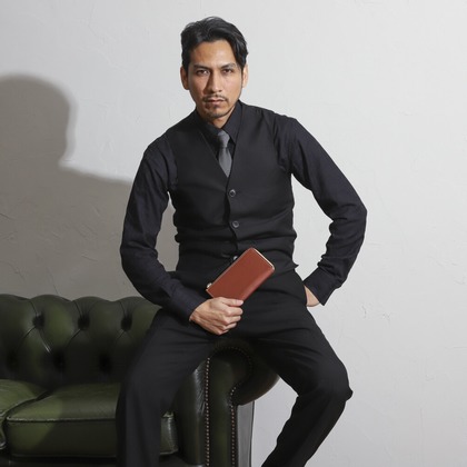 Photo_Office_Honmaが撮影した「:albumName」の写真