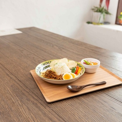 エンリッチ フォトグラフィーが撮影した料理撮影の写真