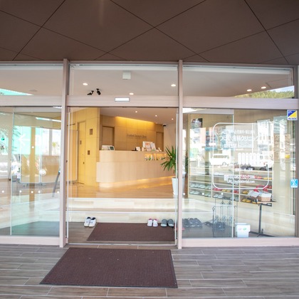 HARAデザインが撮影した店舗/オフィス/サロン撮影の写真