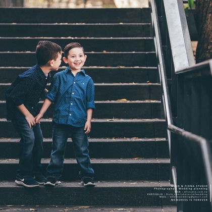 MF STUDIO Migoが撮影したウェディングや家族、ビジネスの写真