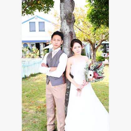 Studio MY LOCUSが撮影したその他/前撮り/後撮り出張撮影の写真