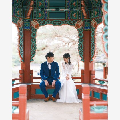 Location Photo Shoot Photos taken by UCHIMURA MADOKA