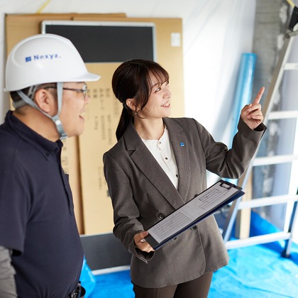 株式会社クリエイティブストゥディオワークス宮田絵里子が撮影した「:albumName」の写真