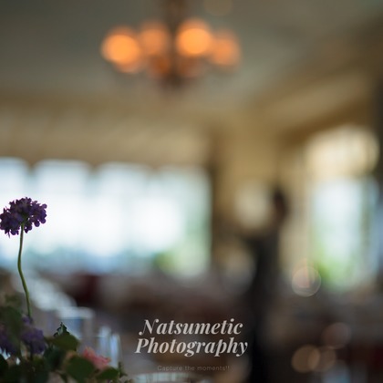 Natsumetic Photography (小関晃典)が撮影したエンゲージメントフォト/結婚式撮影/結婚式二次会撮影の写真