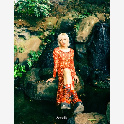 山田祐実が撮影した「:albumName」の写真