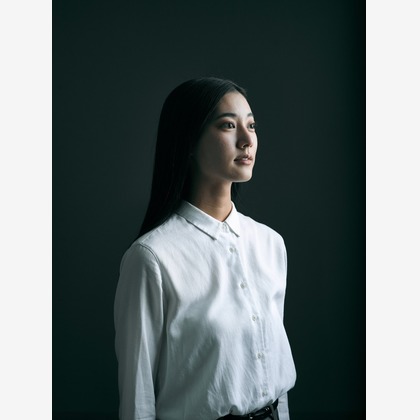 5527fotoが撮影した「ポートレート」の写真