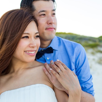 Santiago Gabay Photographyが撮影した「ウェディング・結婚」のウェディングフォト - :albumName