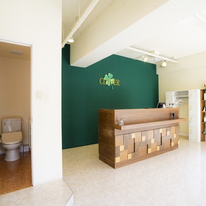 スタジオ11が撮影した店舗/オフィス/サロン撮影の写真