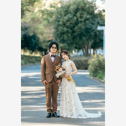 Photo of [Wedding Photo] Location Photo taken by 勝俣遥子