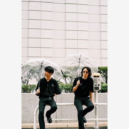 Ren fujishigeが撮影した人物撮影の写真