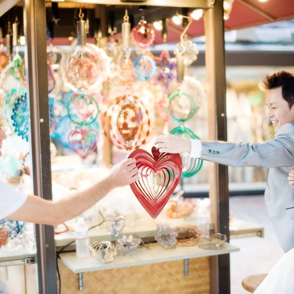 éclat photographyが撮影したウェディングや家族、ビジネスの写真