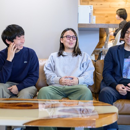 萬代　一樹が撮影した店舗/オフィス/サロン撮影の写真