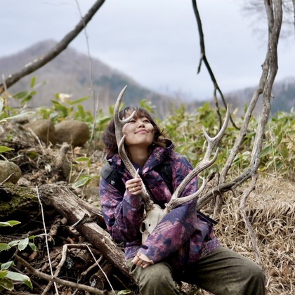 神部葵が撮影した「:albumName」の写真