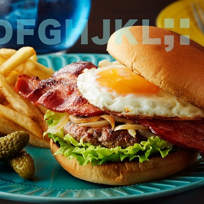 西原毅が撮影した料理撮影の写真