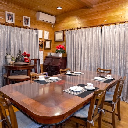 心綴フィルムが撮影した店舗/オフィス/サロン撮影の写真