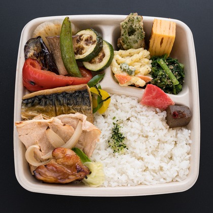 保坂　真弓が撮影した料理撮影の写真