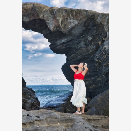 naru2photoが撮影した人物撮影の写真