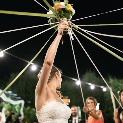 Wedding, Bridal Photos taken by Fabio Schiazza