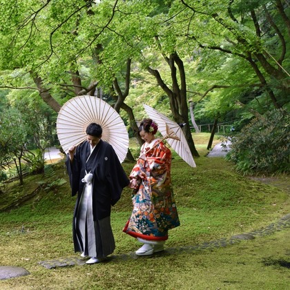 キキフォトワークスが撮影したウェディングや家族、ビジネスの写真